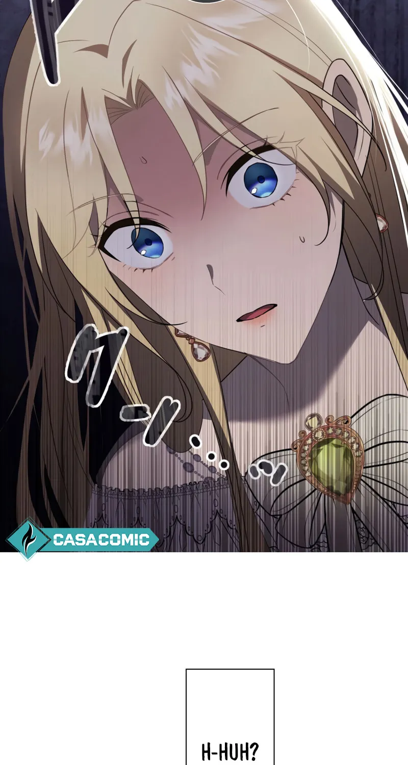 Danna-sama, Imayo wa Shindara Yurushimasen Chapter 18 page 90 - 