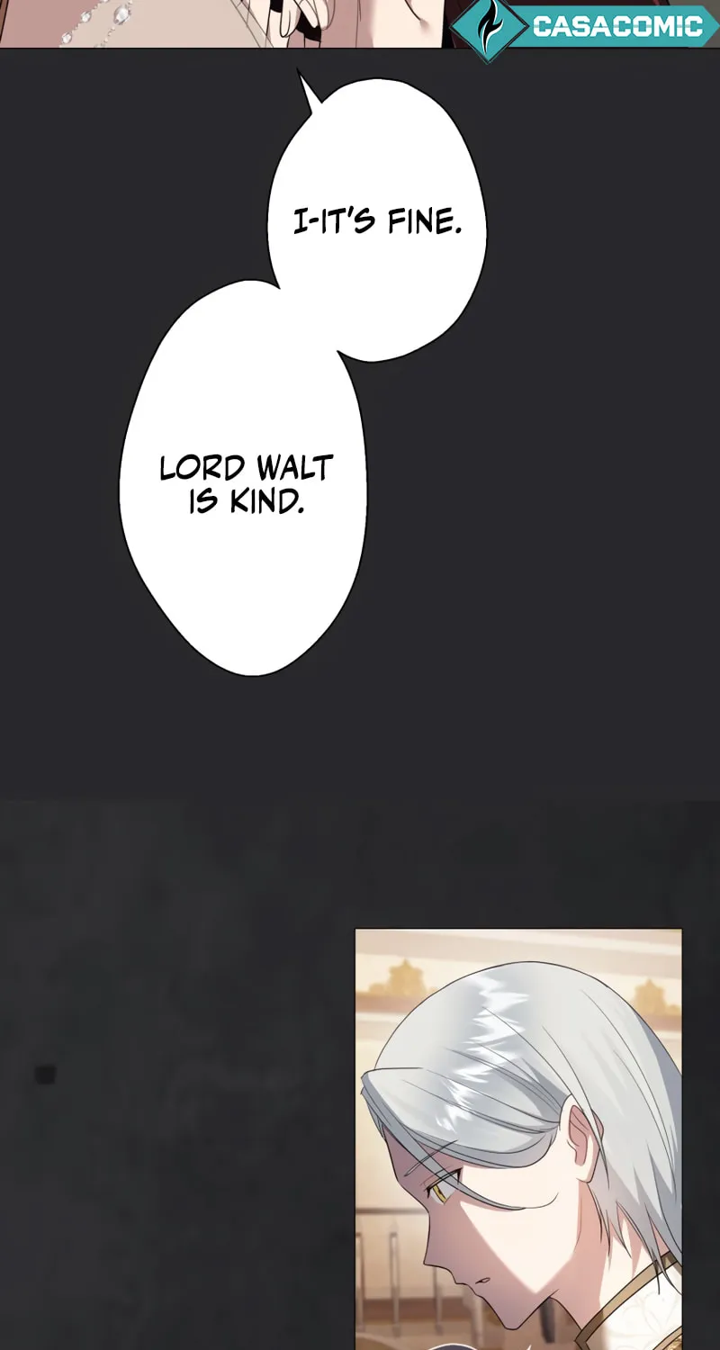 Danna-sama, Imayo wa Shindara Yurushimasen Chapter 18 page 94 - 