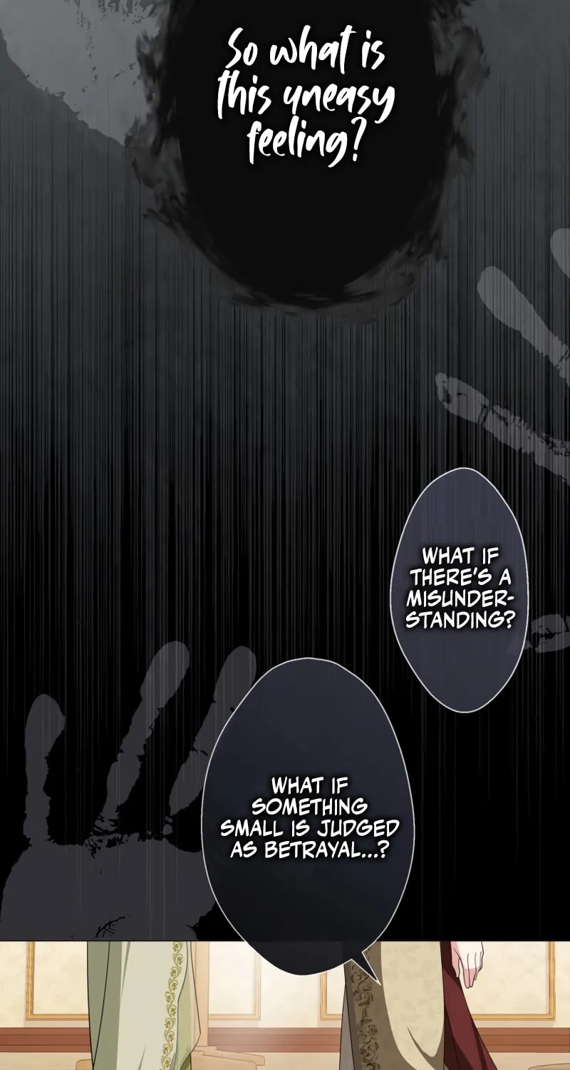 Danna-sama, Imayo wa Shindara Yurushimasen Chapter 18 page 99 - 