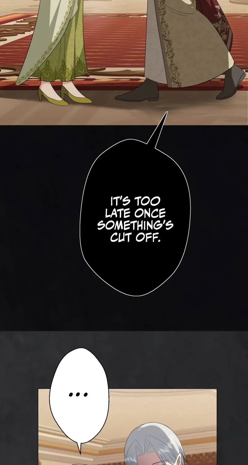 Danna-sama, Imayo wa Shindara Yurushimasen Chapter 18 page 100 - 