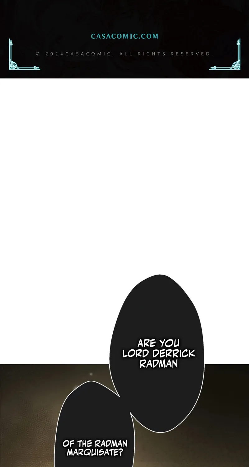 Danna-sama, Imayo wa Shindara Yurushimasen Chapter 19 page 2 - 