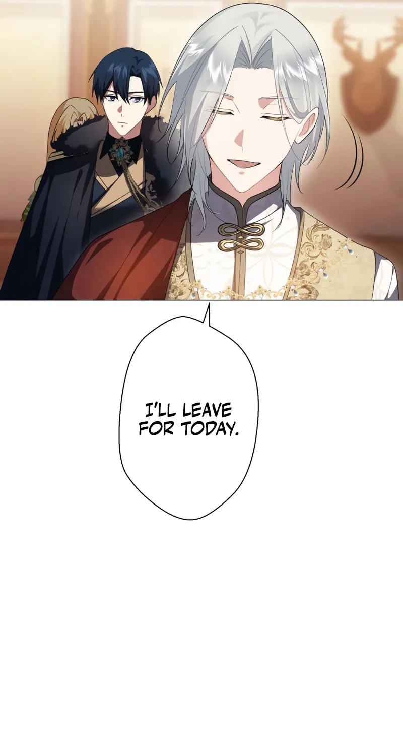 Danna-sama, Imayo wa Shindara Yurushimasen Chapter 19 page 12 - 