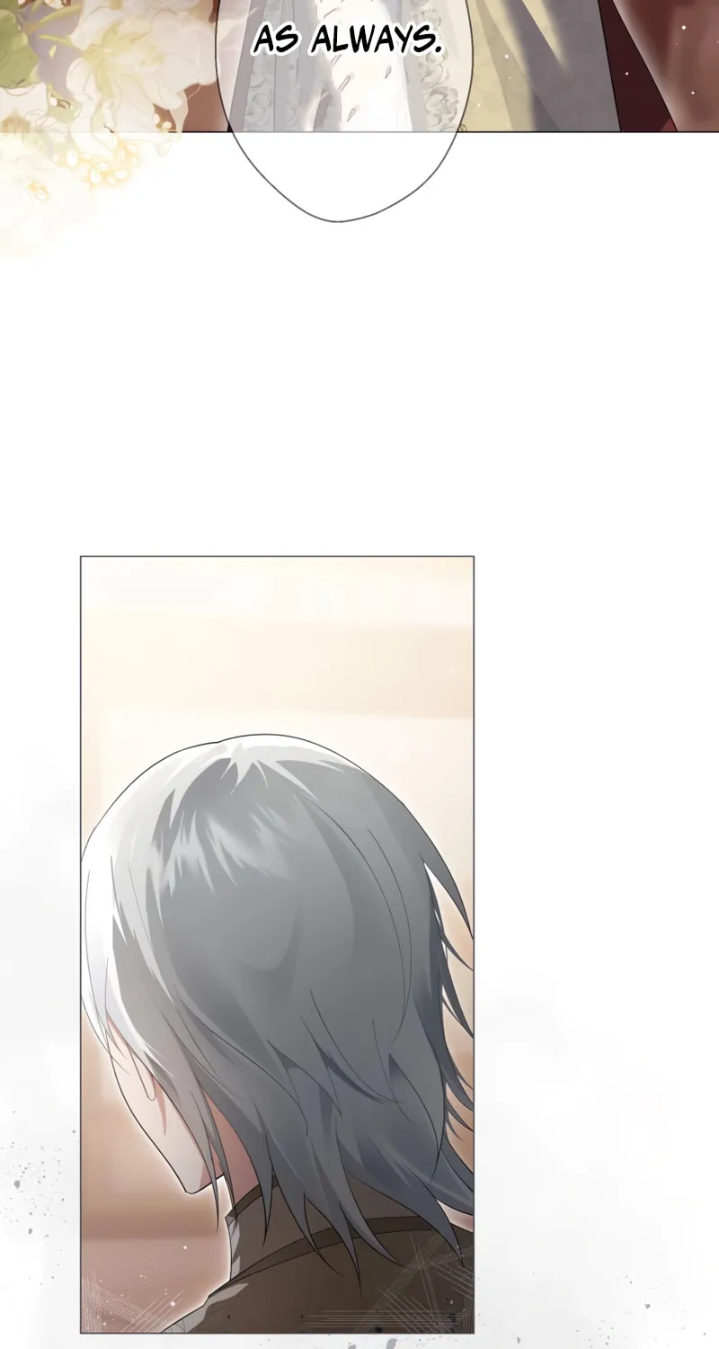 Danna-sama, Imayo wa Shindara Yurushimasen Chapter 19 page 15 - 
