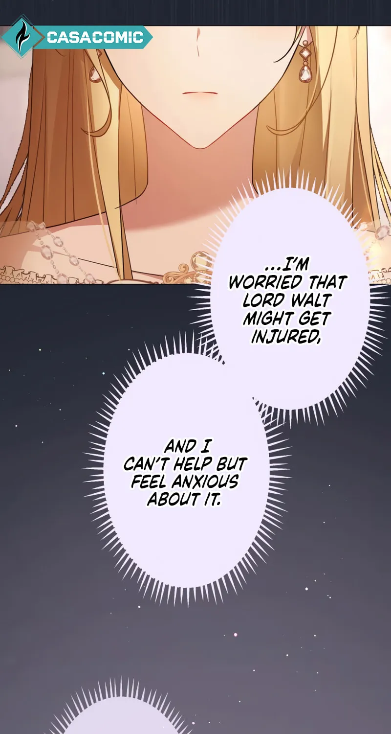 Danna-sama, Imayo wa Shindara Yurushimasen Chapter 19 page 23 - 