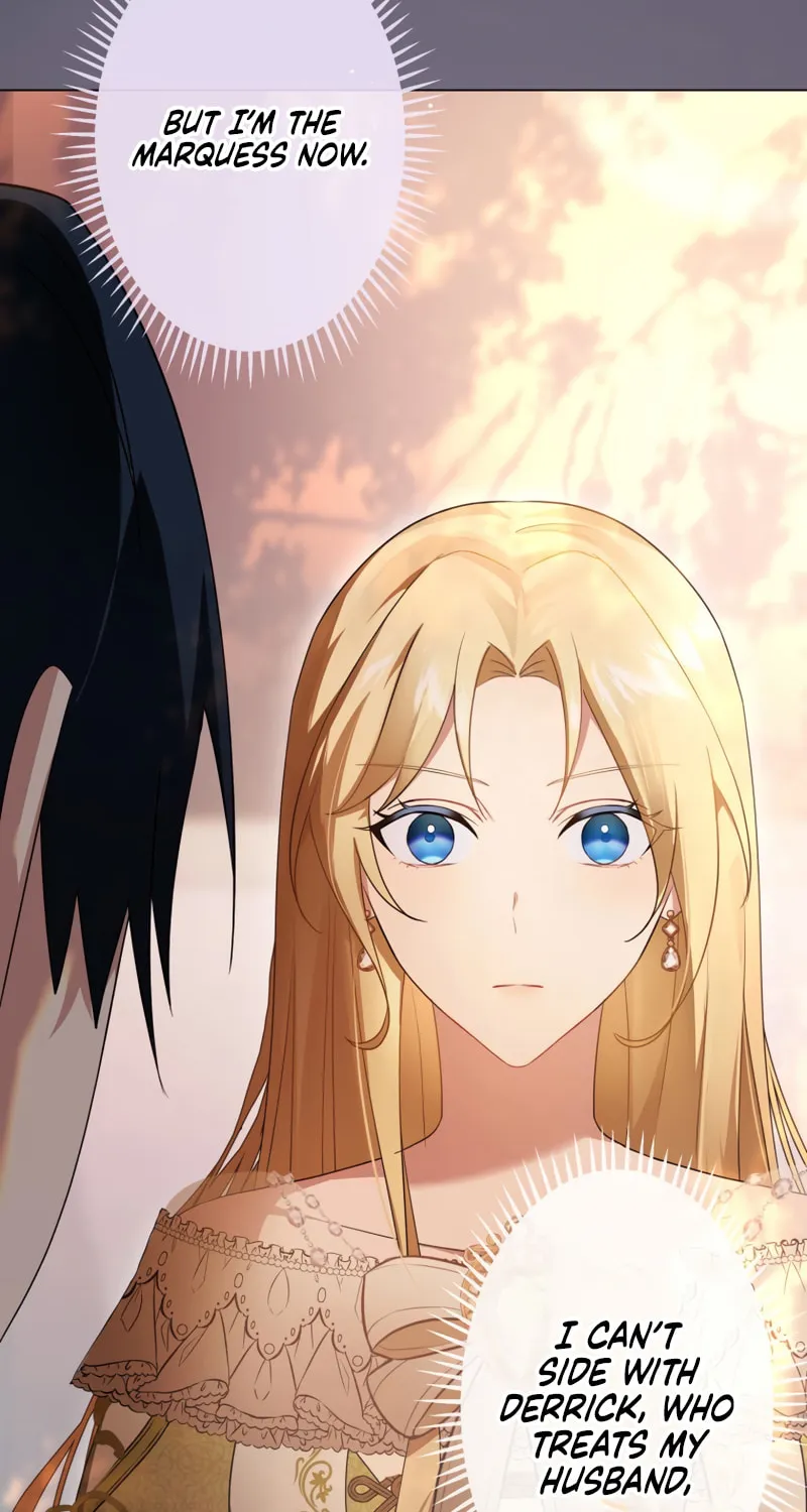Danna-sama, Imayo wa Shindara Yurushimasen Chapter 19 page 24 - 