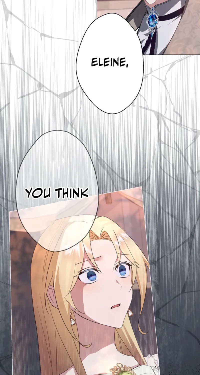 Danna-sama, Imayo wa Shindara Yurushimasen Chapter 19 page 34 - 