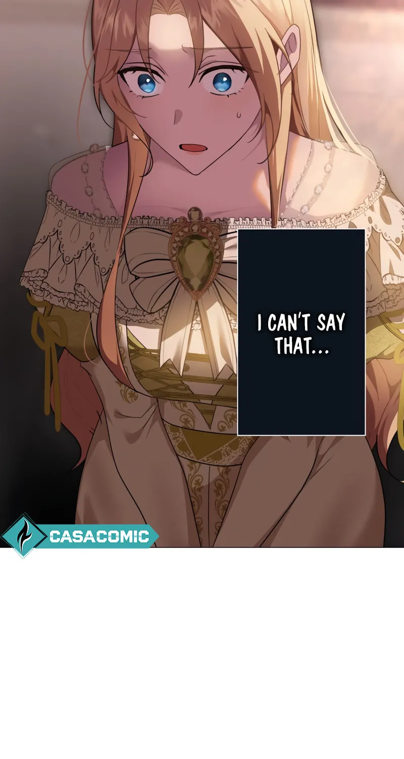 Danna-sama, Imayo wa Shindara Yurushimasen Chapter 19 page 38 - 