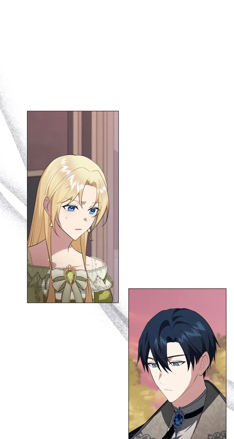 Danna-sama, Imayo wa Shindara Yurushimasen Chapter 19 page 41 - 