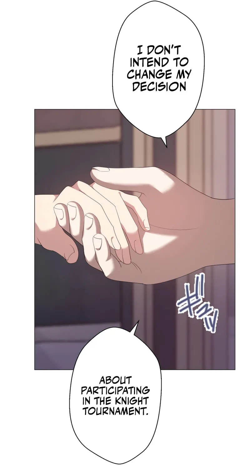 Danna-sama, Imayo wa Shindara Yurushimasen Chapter 19 page 43 - 