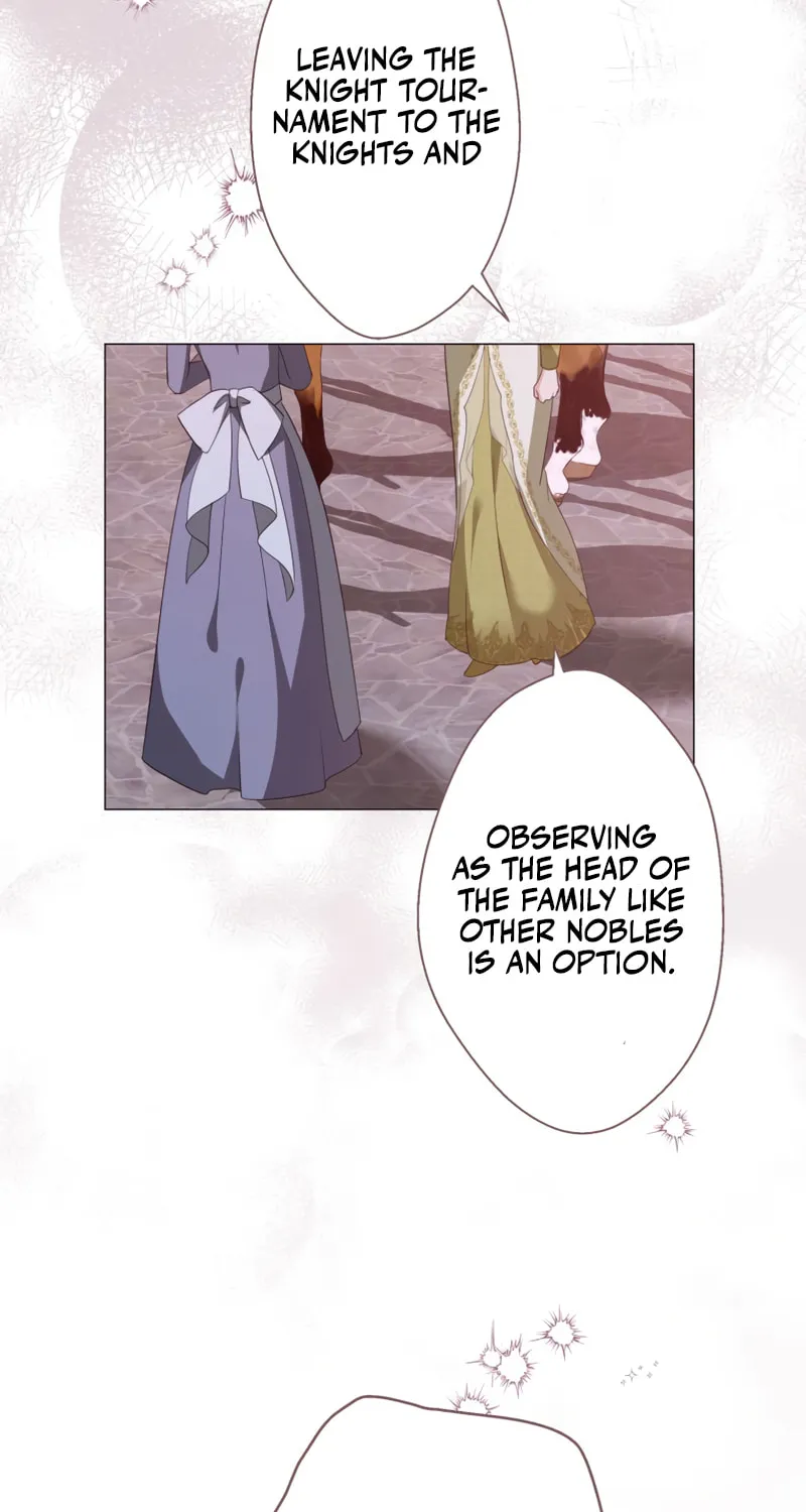 Danna-sama, Imayo wa Shindara Yurushimasen Chapter 19 page 52 - 