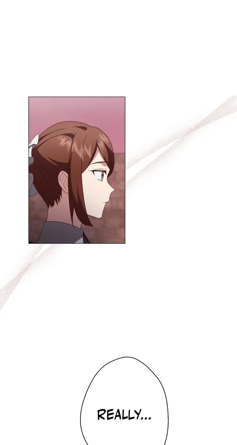 Danna-sama, Imayo wa Shindara Yurushimasen Chapter 19 page 54 - 