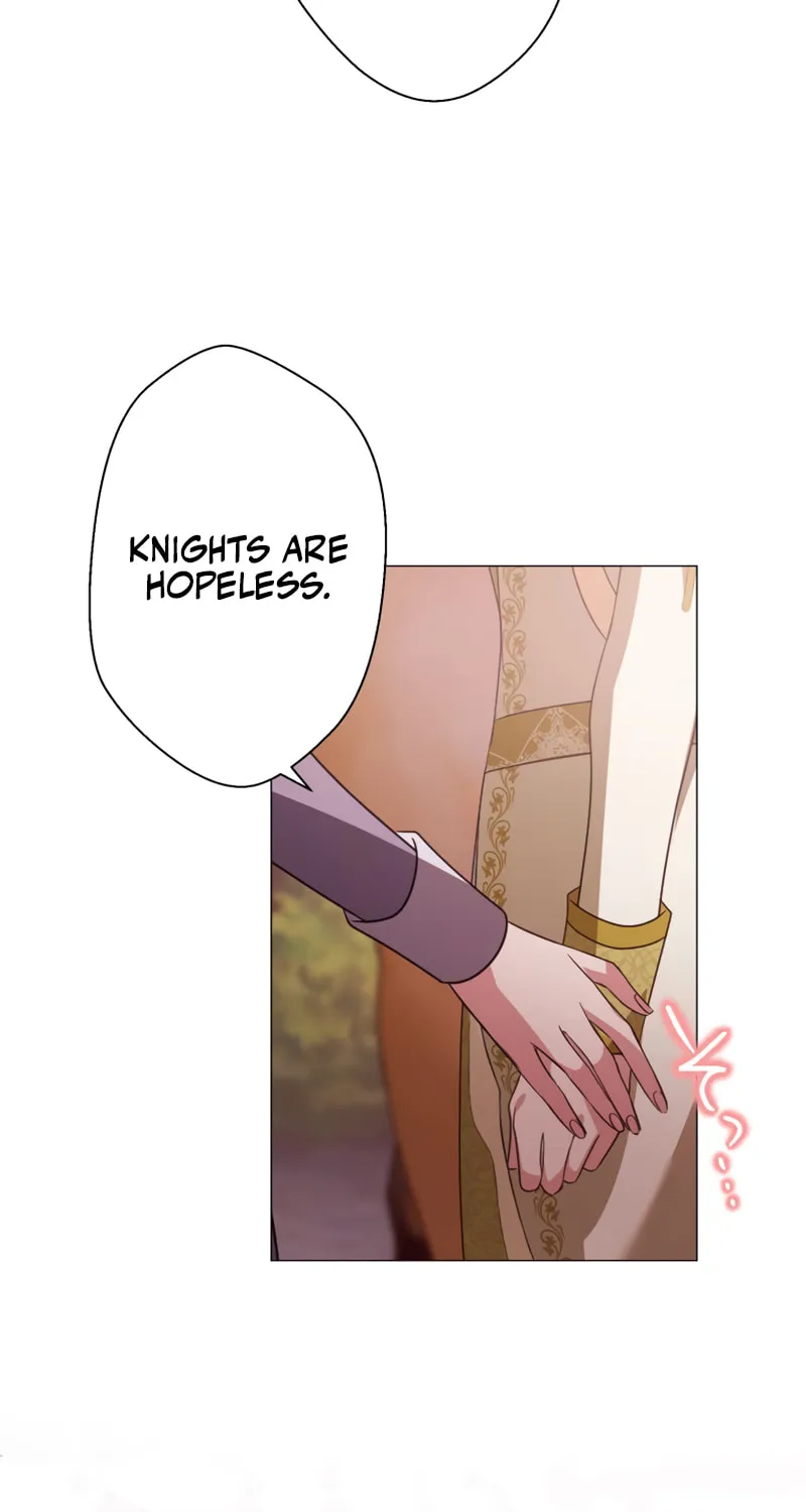 Danna-sama, Imayo wa Shindara Yurushimasen Chapter 19 page 55 - 