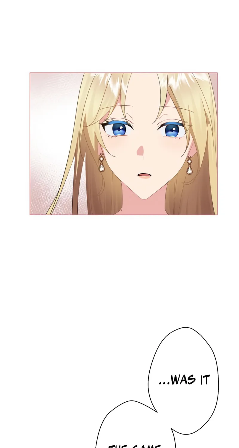 Danna-sama, Imayo wa Shindara Yurushimasen Chapter 19 page 57 - 