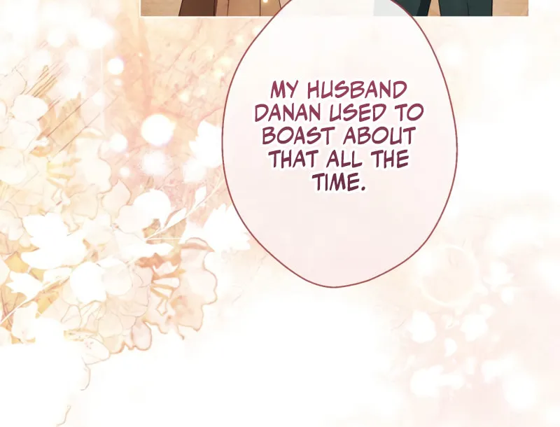 Danna-sama, Imayo wa Shindara Yurushimasen Chapter 19 page 60 - 