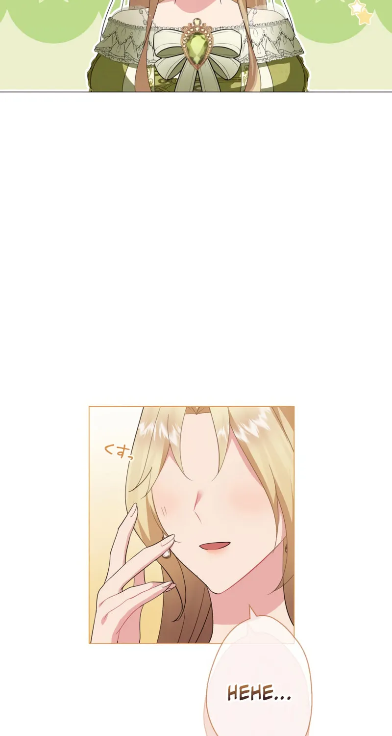 Danna-sama, Imayo wa Shindara Yurushimasen Chapter 19 page 64 - 