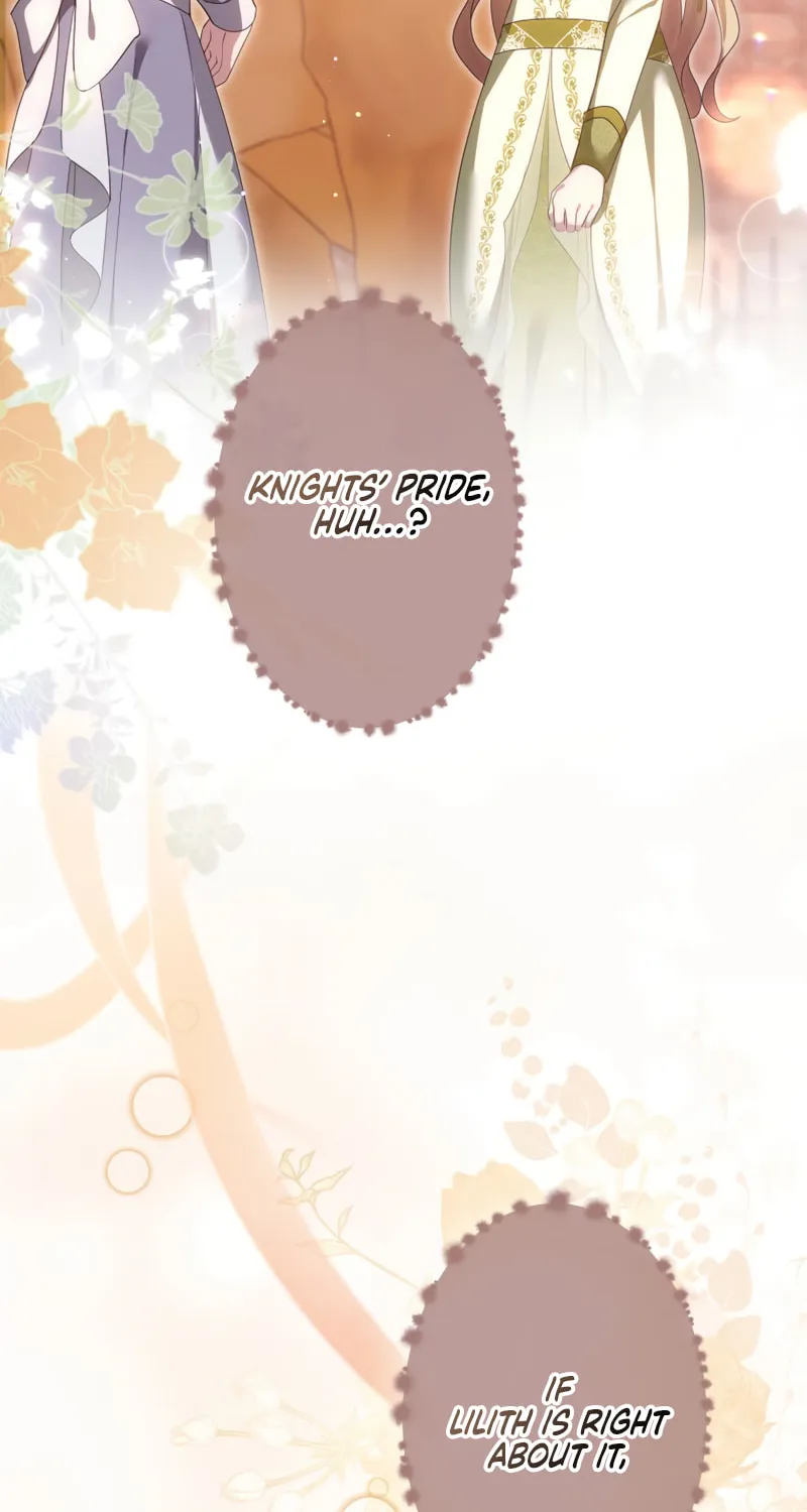 Danna-sama, Imayo wa Shindara Yurushimasen Chapter 19 page 66 - 