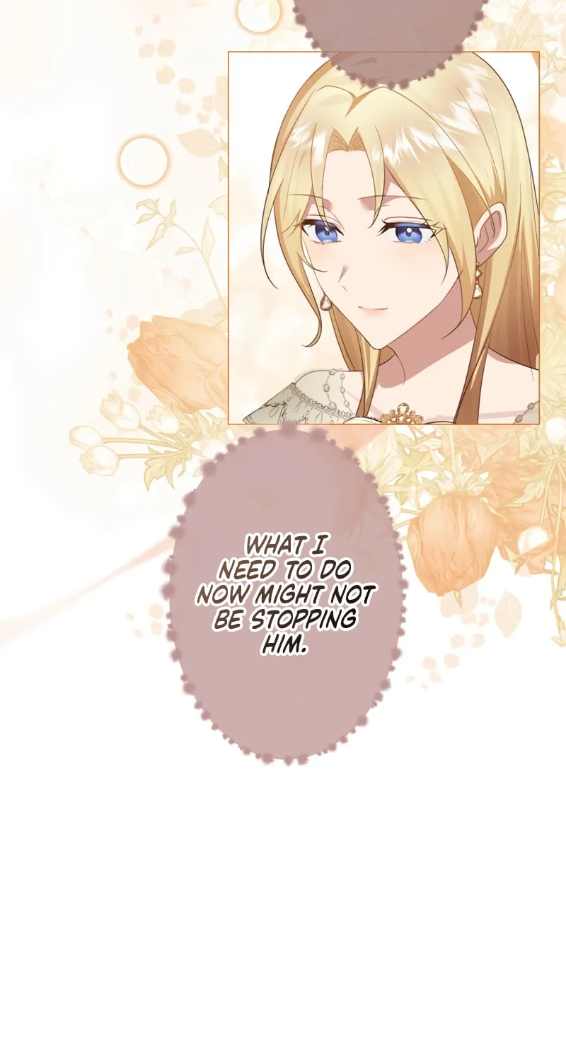 Danna-sama, Imayo wa Shindara Yurushimasen Chapter 19 page 67 - 