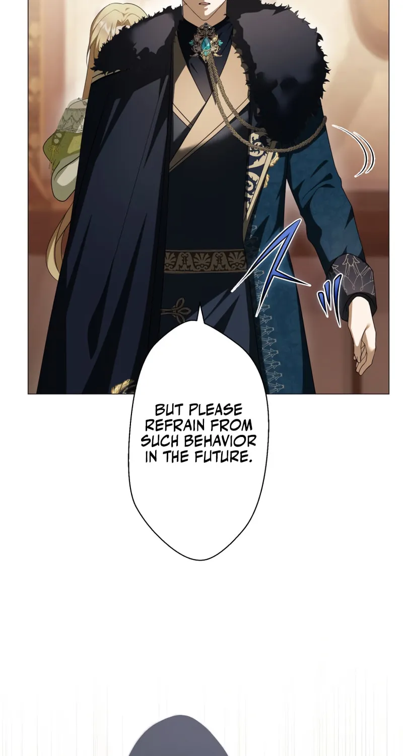 Danna-sama, Imayo wa Shindara Yurushimasen Chapter 19 page 8 - 
