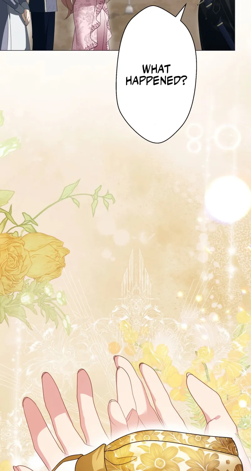 Danna-sama, Imayo wa Shindara Yurushimasen Chapter 19 page 76 - 