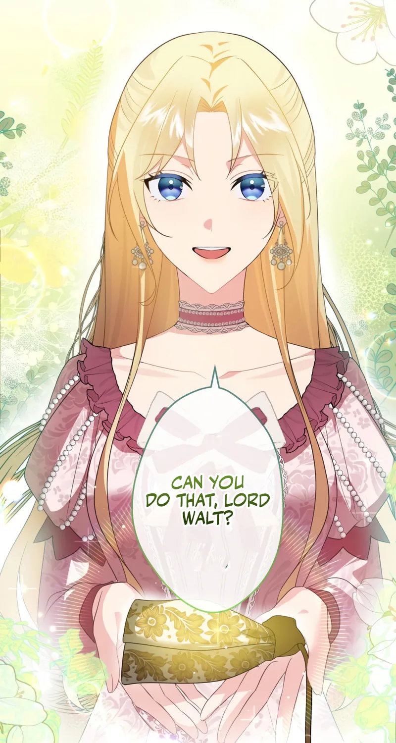 Danna-sama, Imayo wa Shindara Yurushimasen Chapter 19 page 82 - 