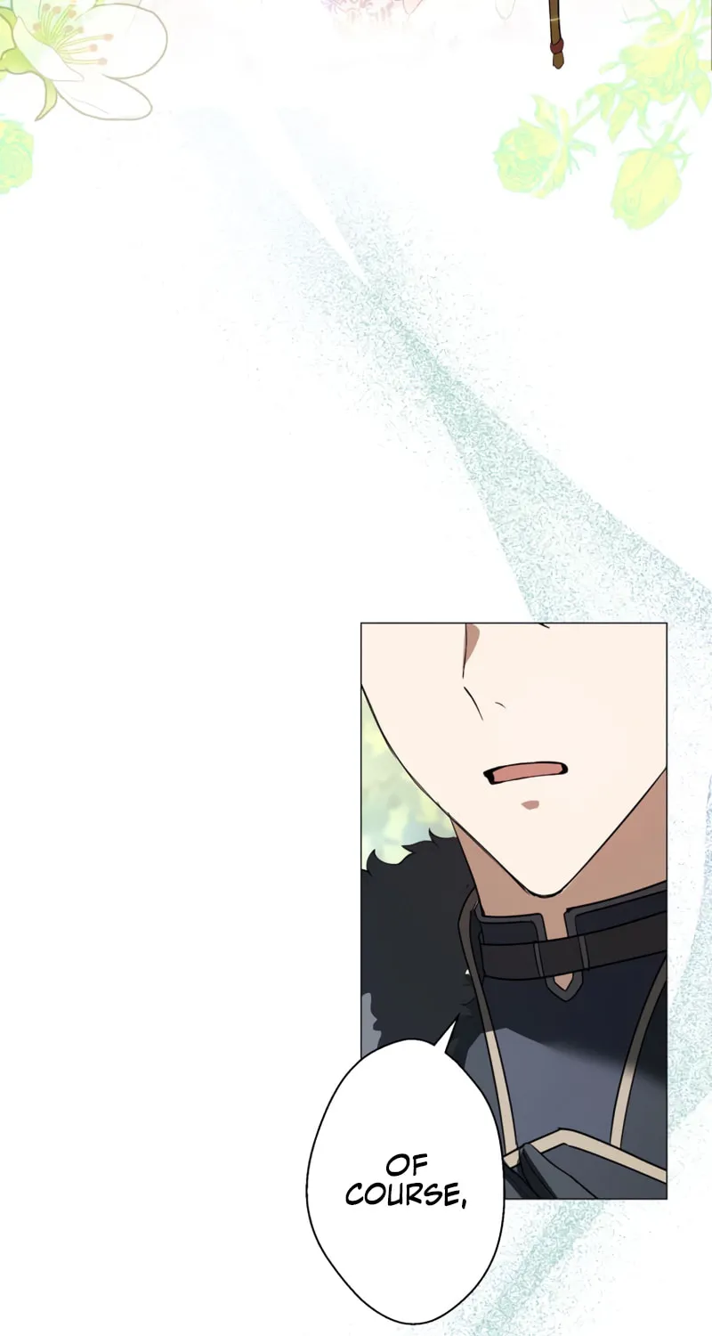 Danna-sama, Imayo wa Shindara Yurushimasen Chapter 19 page 83 - 