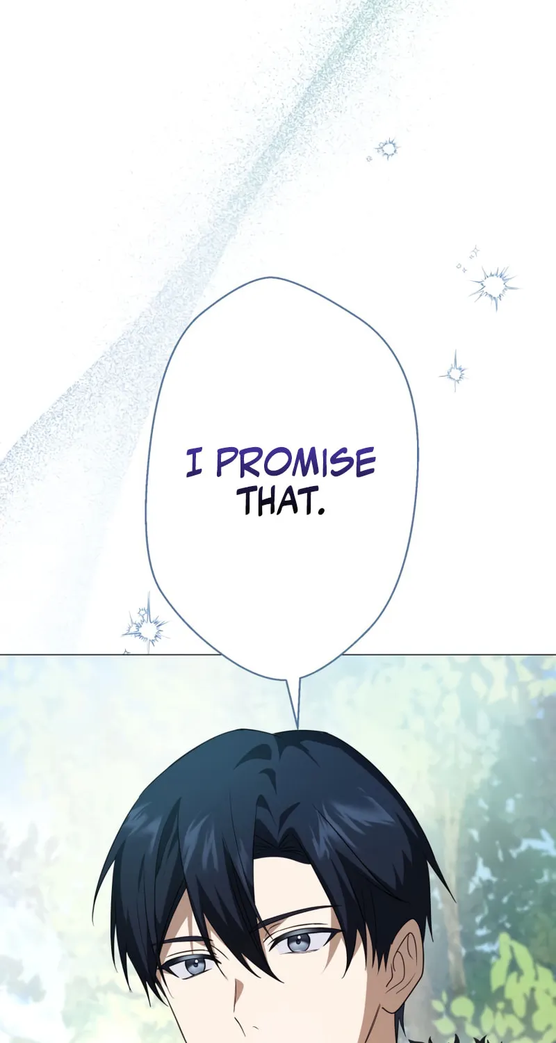 Danna-sama, Imayo wa Shindara Yurushimasen Chapter 19 page 84 - 
