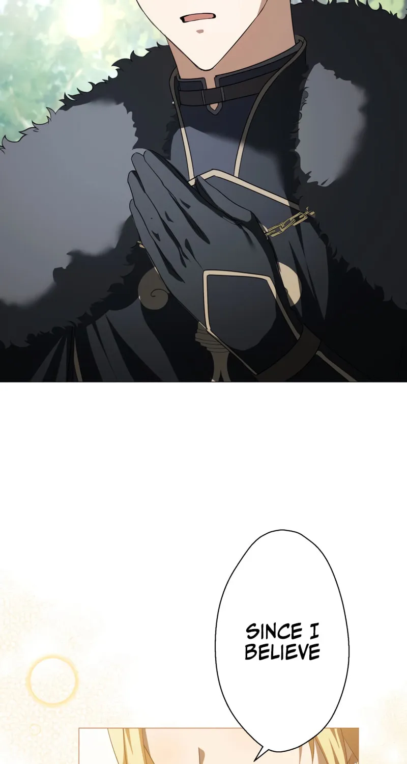 Danna-sama, Imayo wa Shindara Yurushimasen Chapter 19 page 85 - 