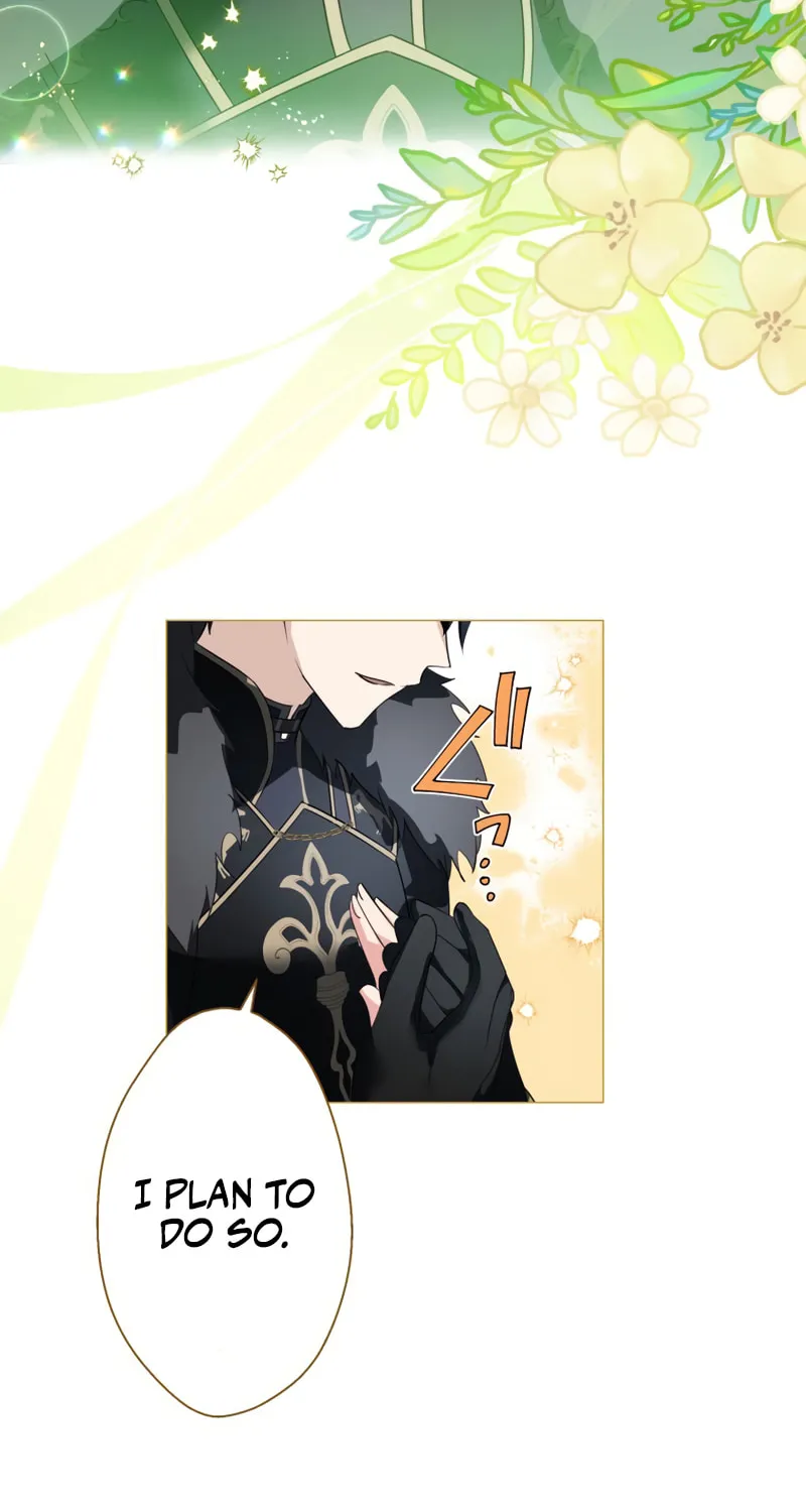 Danna-sama, Imayo wa Shindara Yurushimasen Chapter 19 page 90 - 