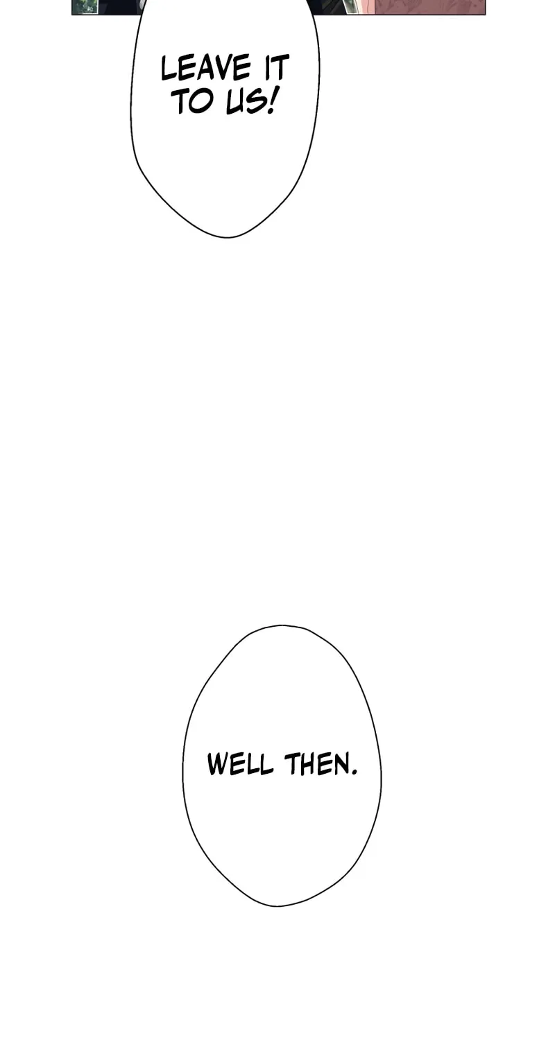 Danna-sama, Imayo wa Shindara Yurushimasen Chapter 19 page 94 - 