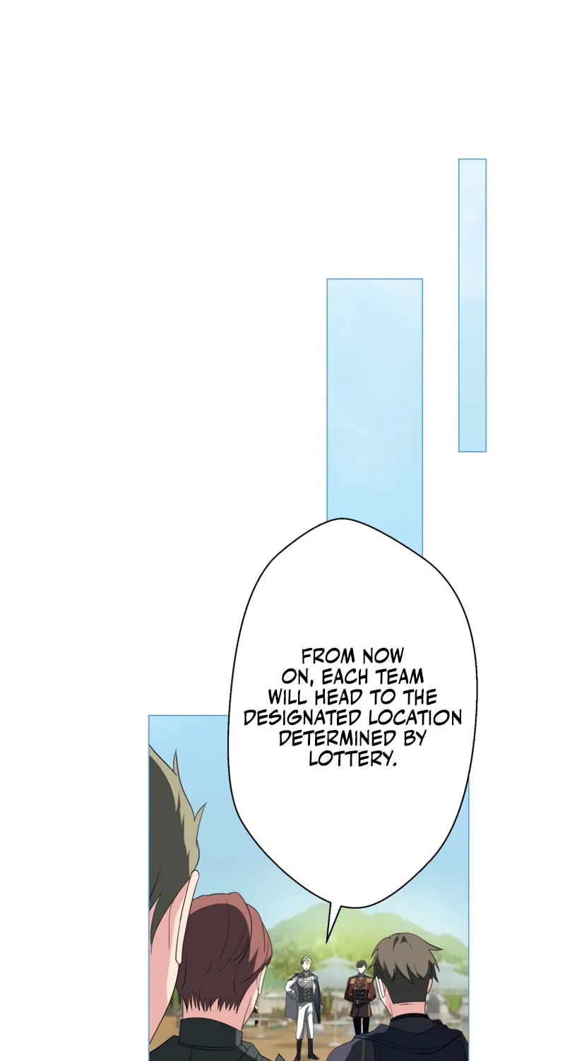 Danna-sama, Imayo wa Shindara Yurushimasen Chapter 19 page 97 - 
