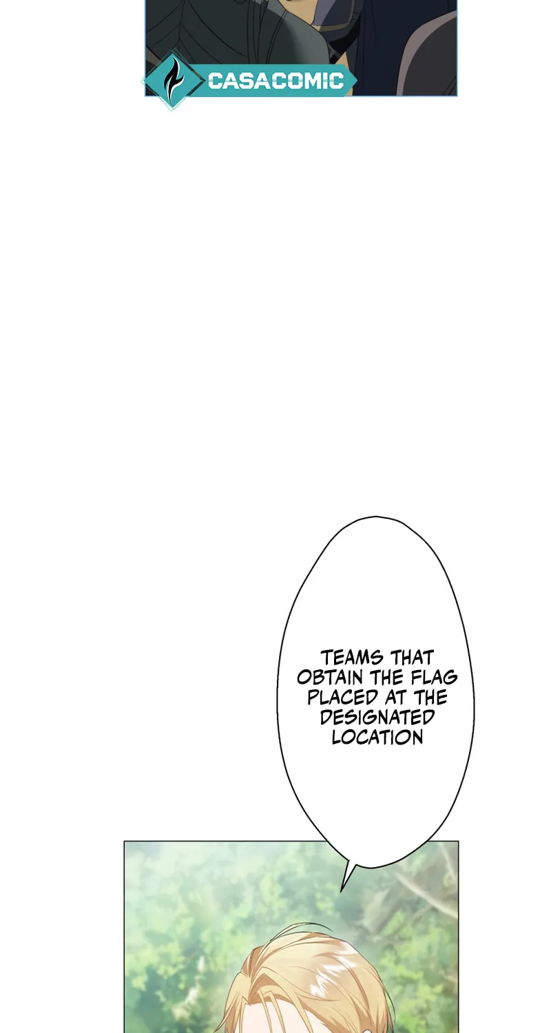 Danna-sama, Imayo wa Shindara Yurushimasen Chapter 19 page 98 - 