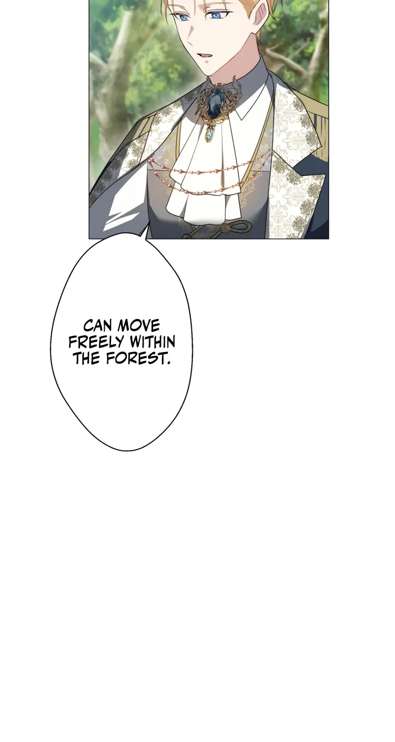 Danna-sama, Imayo wa Shindara Yurushimasen Chapter 19 page 99 - 