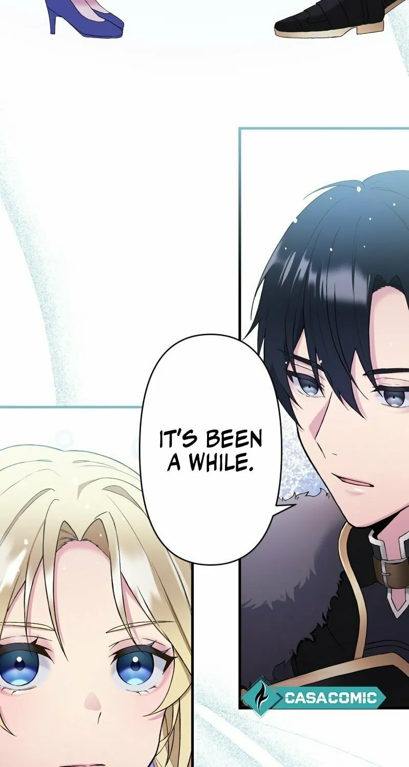 Danna-sama, Imayo wa Shindara Yurushimasen Chapter 2 page 102 - 