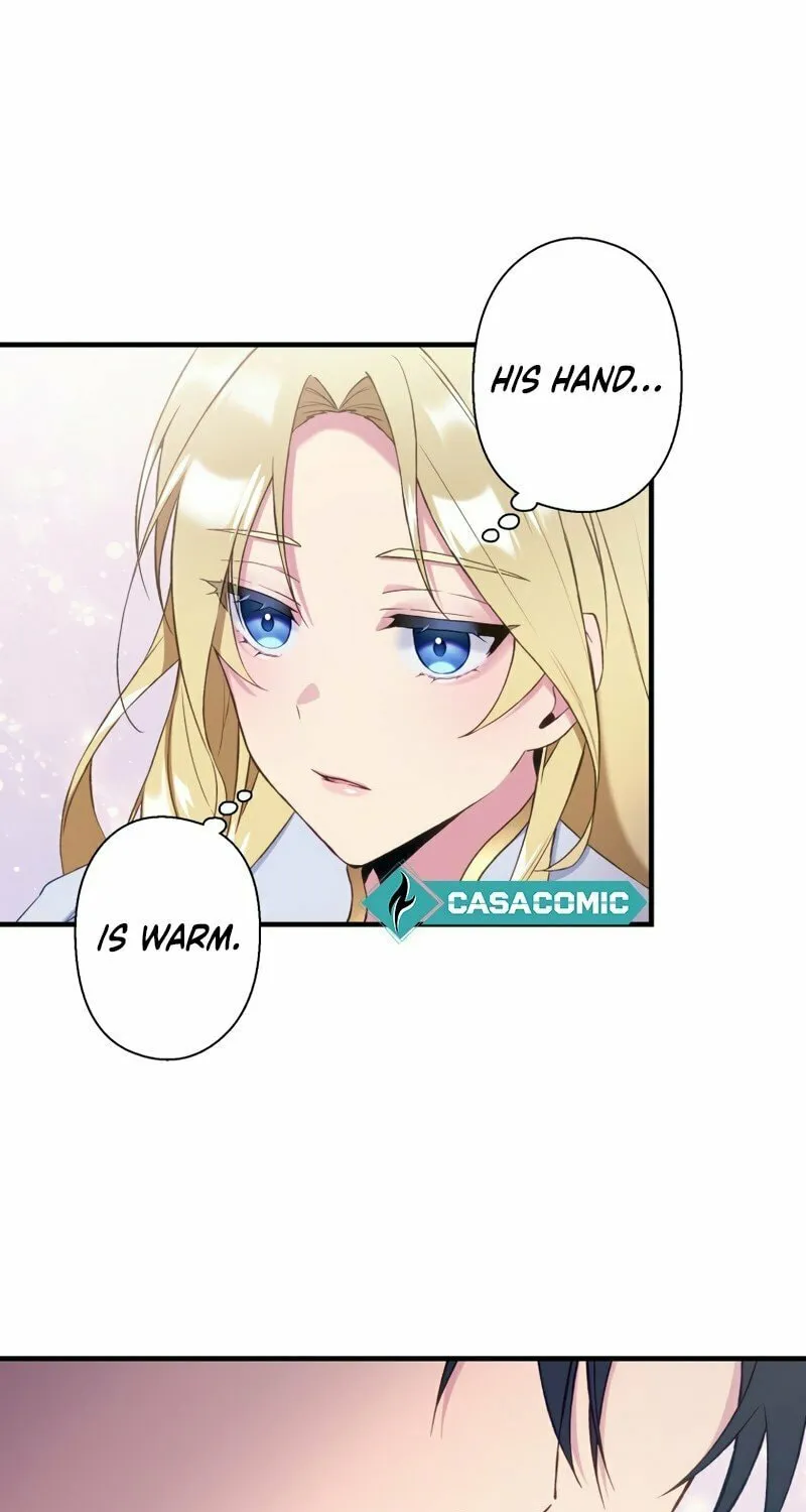 Danna-sama, Imayo wa Shindara Yurushimasen Chapter 2 page 112 - 