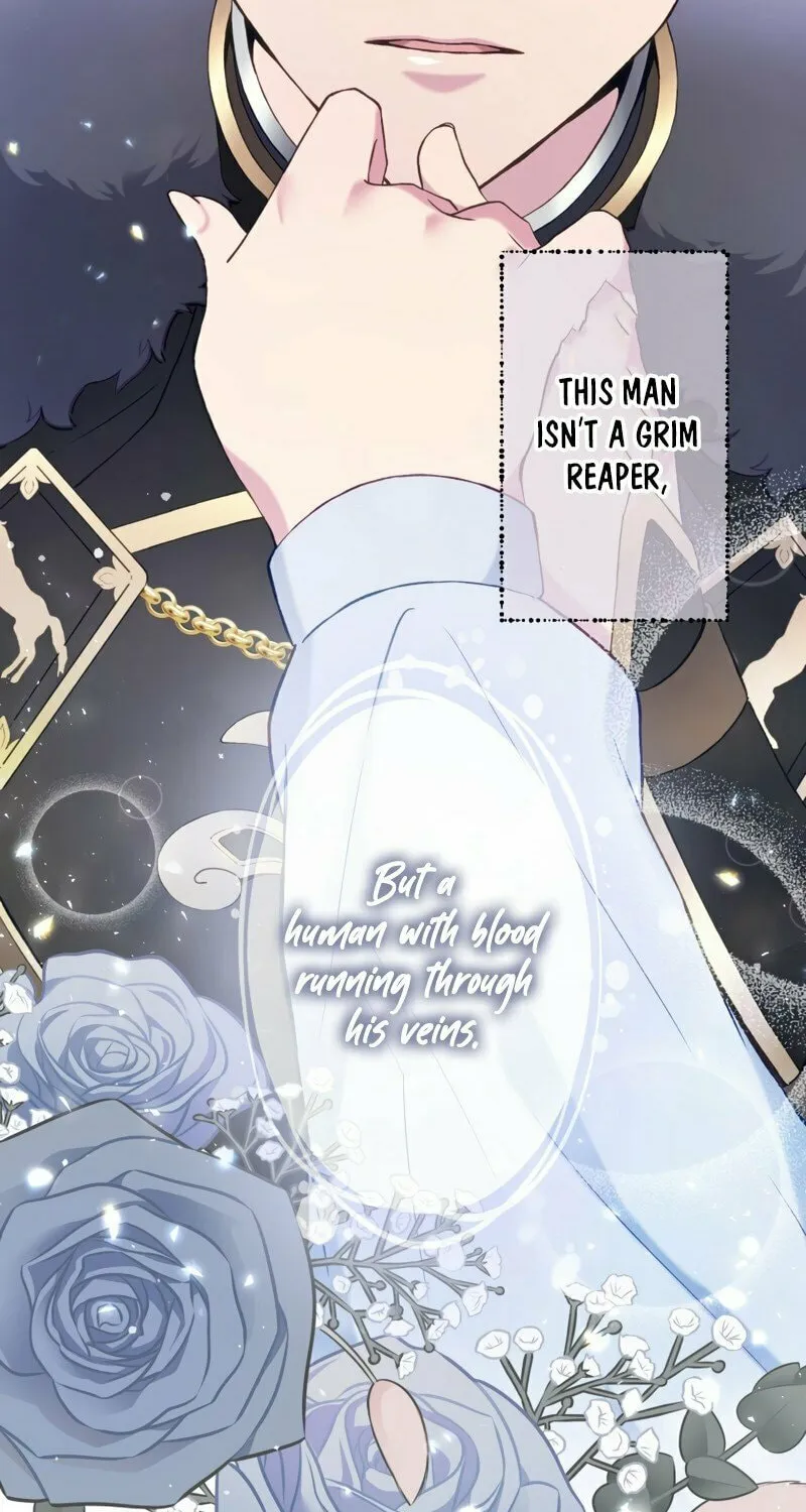 Danna-sama, Imayo wa Shindara Yurushimasen Chapter 2 page 115 - 