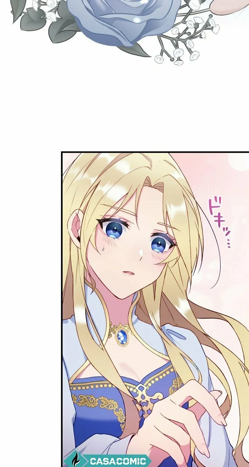 Danna-sama, Imayo wa Shindara Yurushimasen Chapter 2 page 116 - 