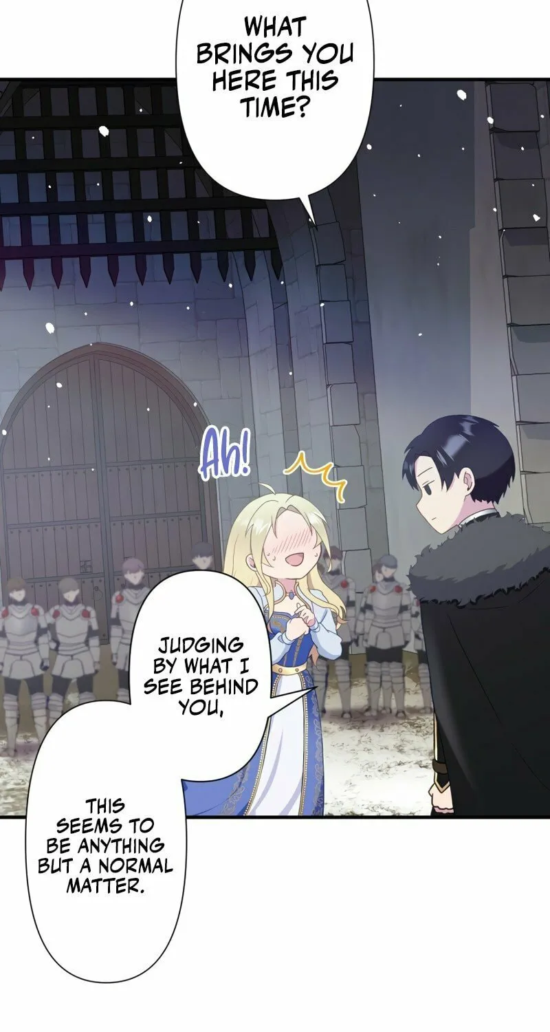 Danna-sama, Imayo wa Shindara Yurushimasen Chapter 2 page 118 - 