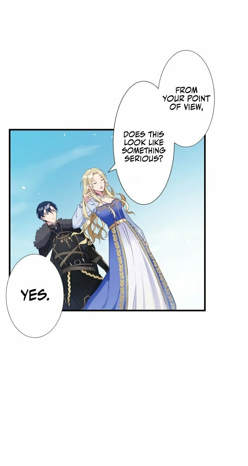 Danna-sama, Imayo wa Shindara Yurushimasen Chapter 2 page 119 - 