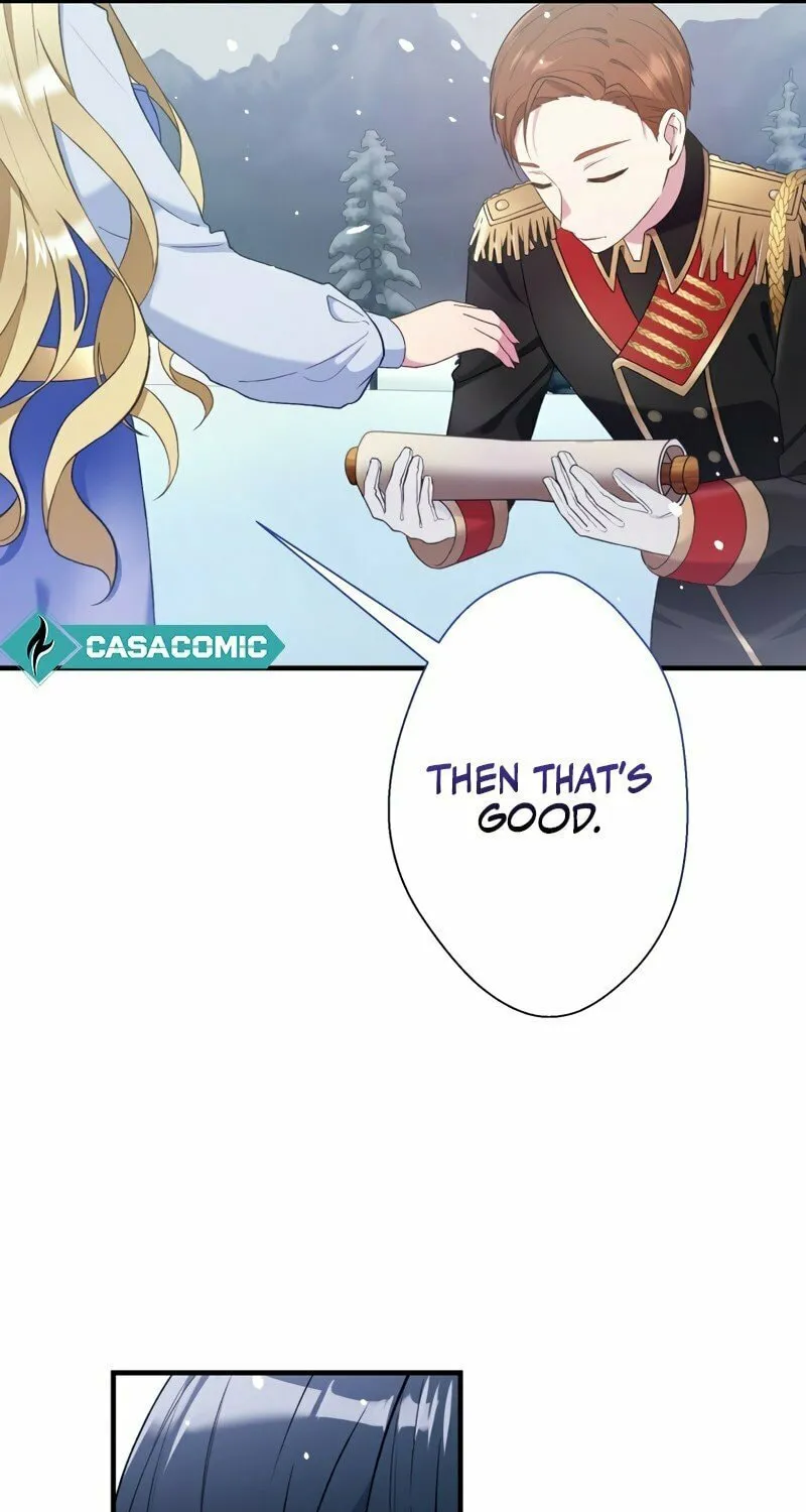 Danna-sama, Imayo wa Shindara Yurushimasen Chapter 2 page 121 - 