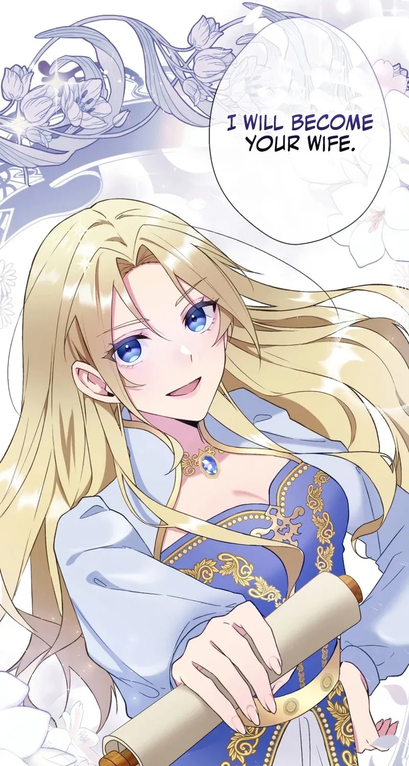 Danna-sama, Imayo wa Shindara Yurushimasen Chapter 2 page 127 - 