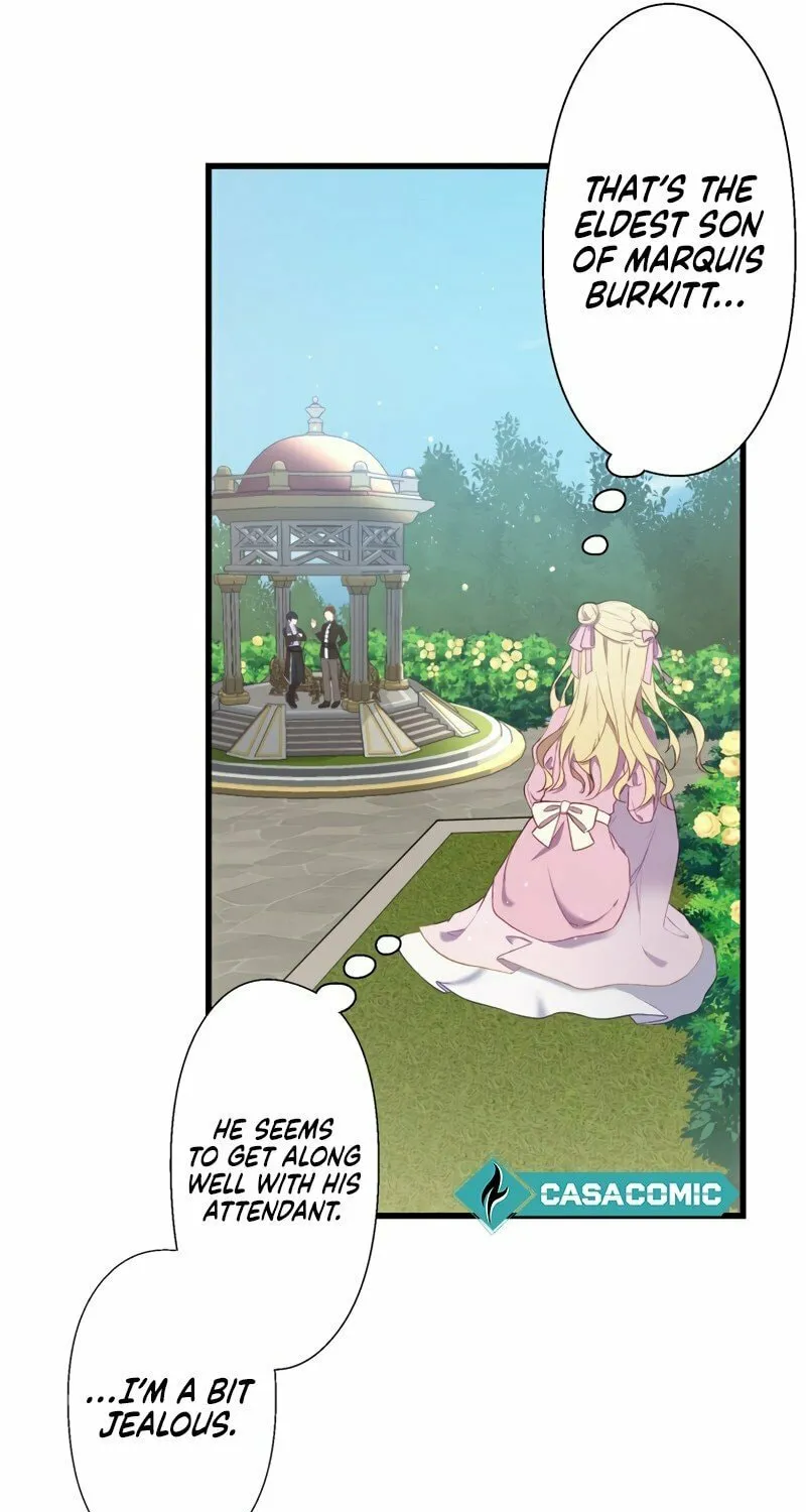 Danna-sama, Imayo wa Shindara Yurushimasen Chapter 2 page 22 - 