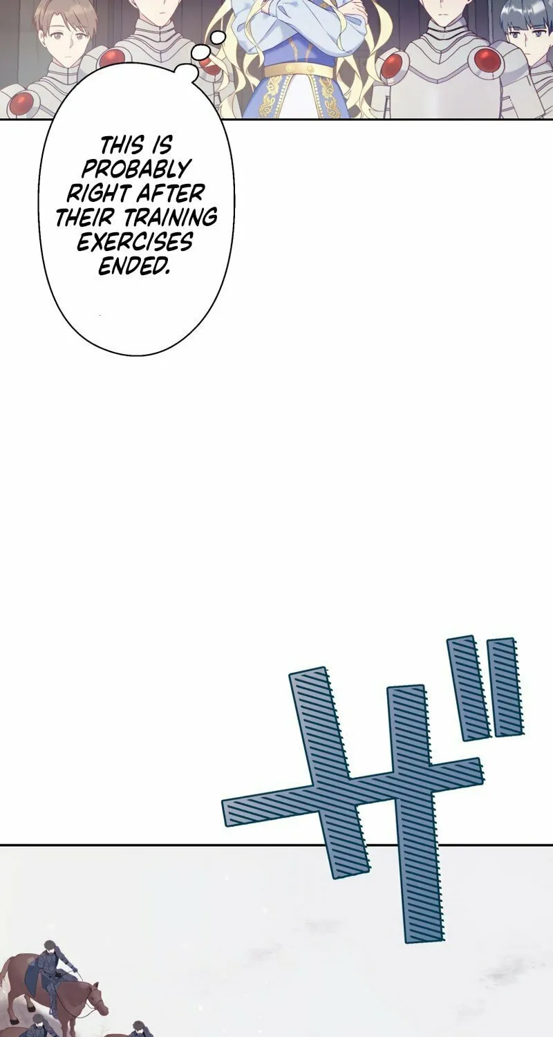 Danna-sama, Imayo wa Shindara Yurushimasen Chapter 2 page 4 - 
