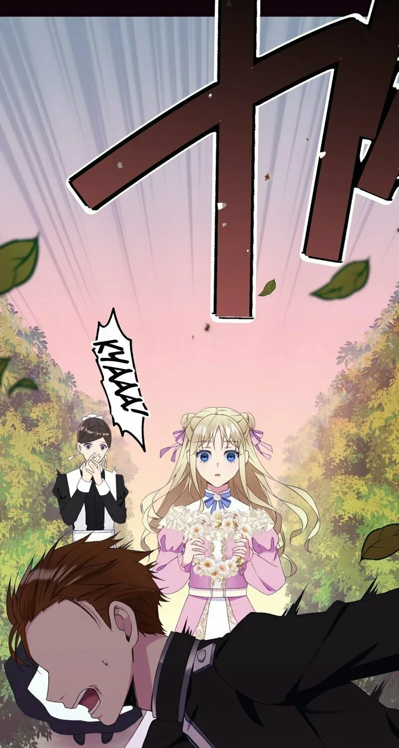 Danna-sama, Imayo wa Shindara Yurushimasen Chapter 2 page 31 - 