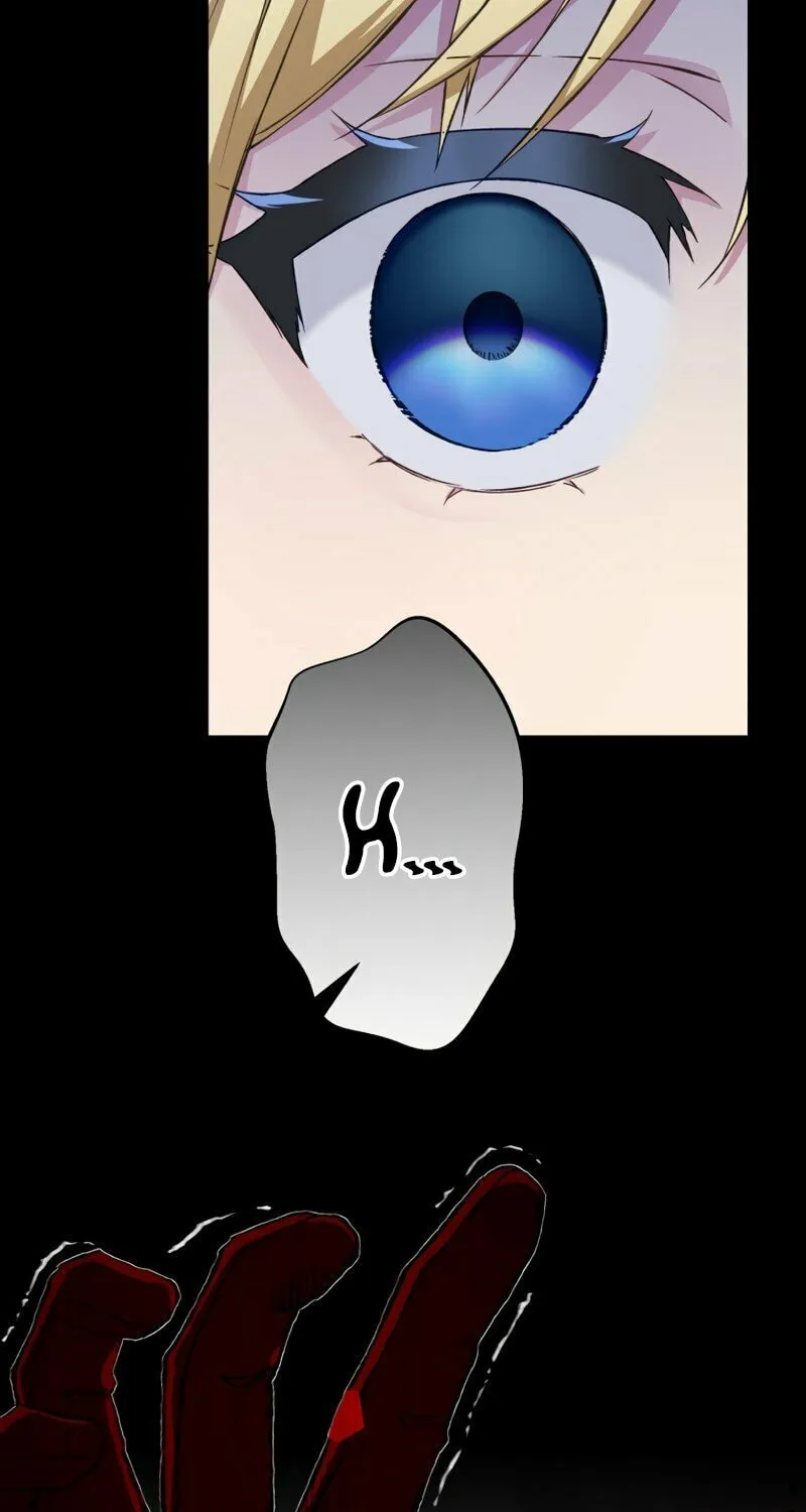 Danna-sama, Imayo wa Shindara Yurushimasen Chapter 2 page 33 - 