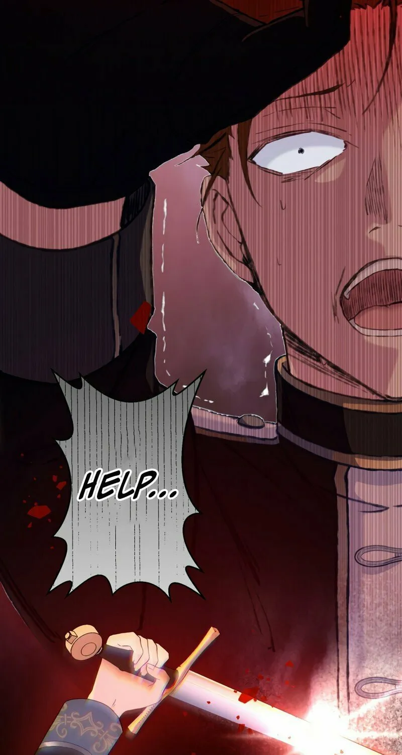 Danna-sama, Imayo wa Shindara Yurushimasen Chapter 2 page 35 - 