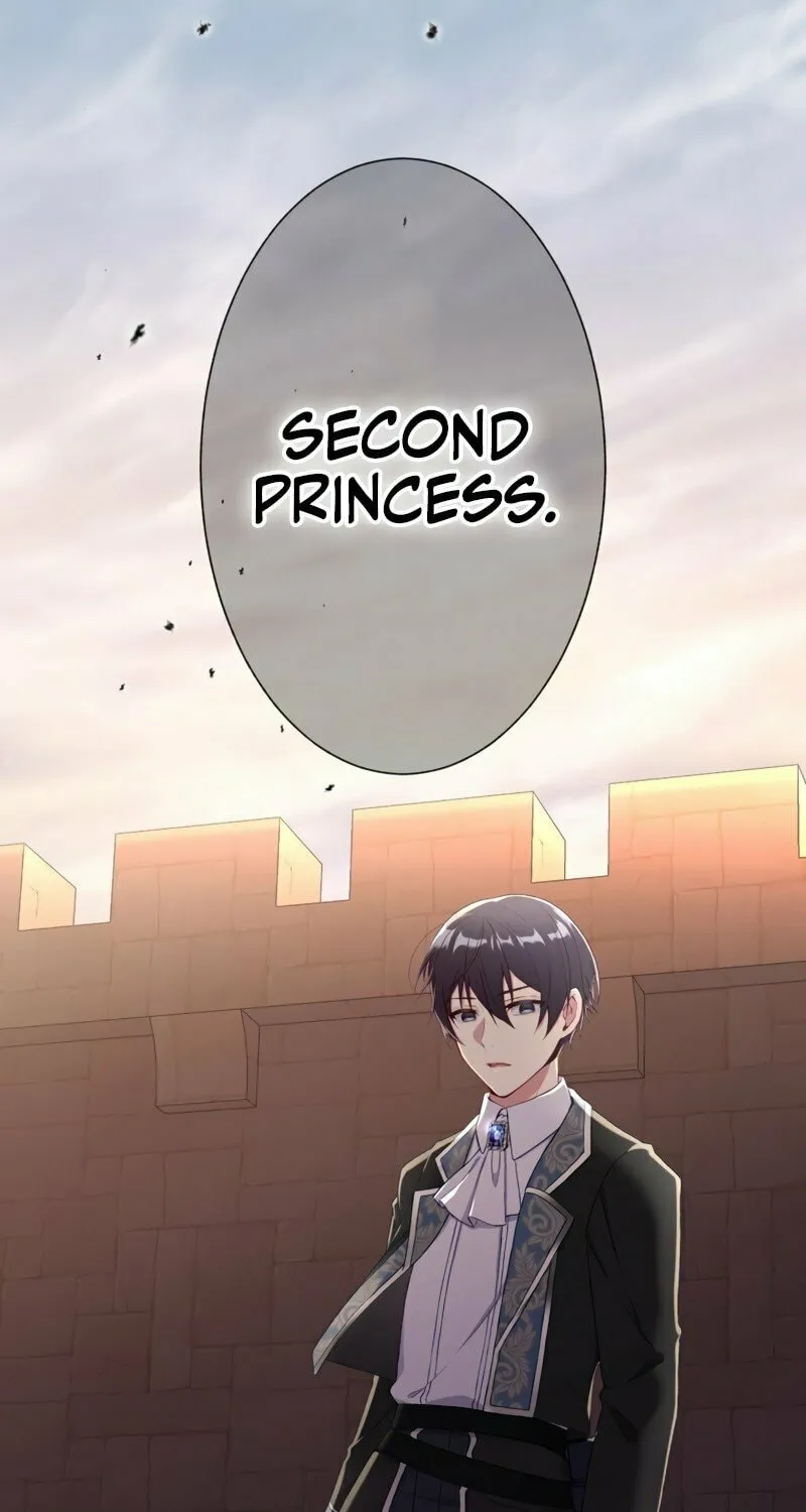 Danna-sama, Imayo wa Shindara Yurushimasen Chapter 2 page 44 - 