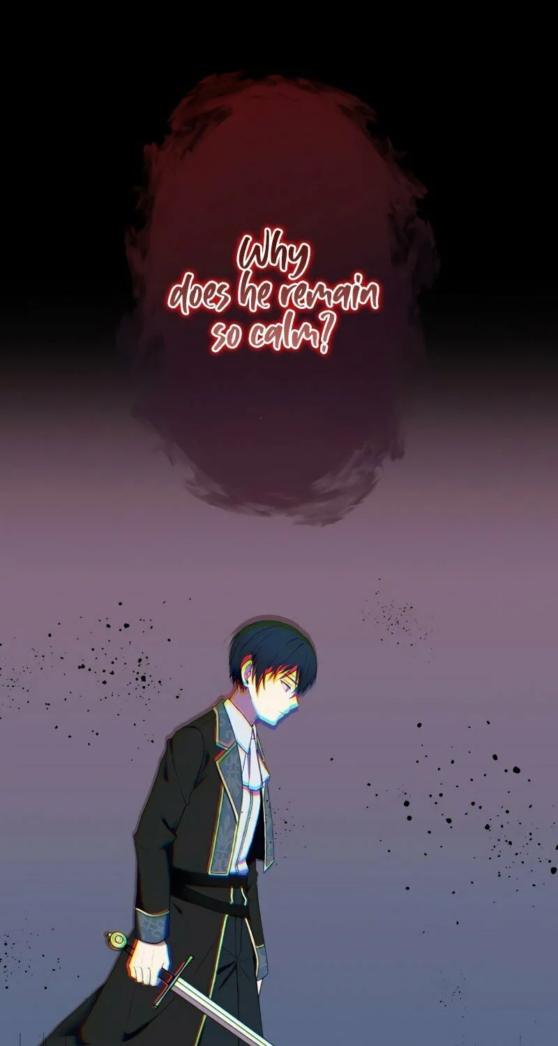Danna-sama, Imayo wa Shindara Yurushimasen Chapter 2 page 51 - 