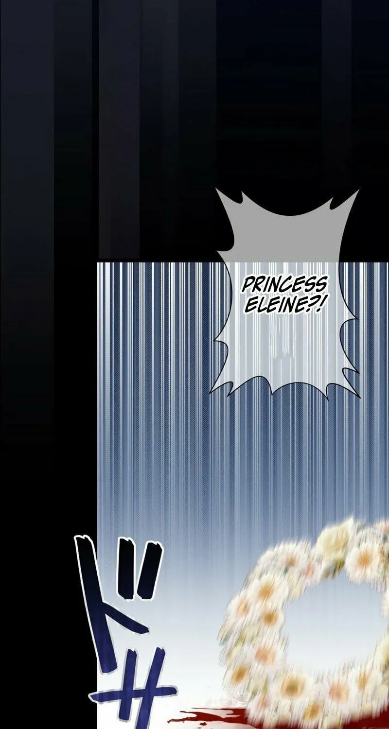 Danna-sama, Imayo wa Shindara Yurushimasen Chapter 2 page 56 - 
