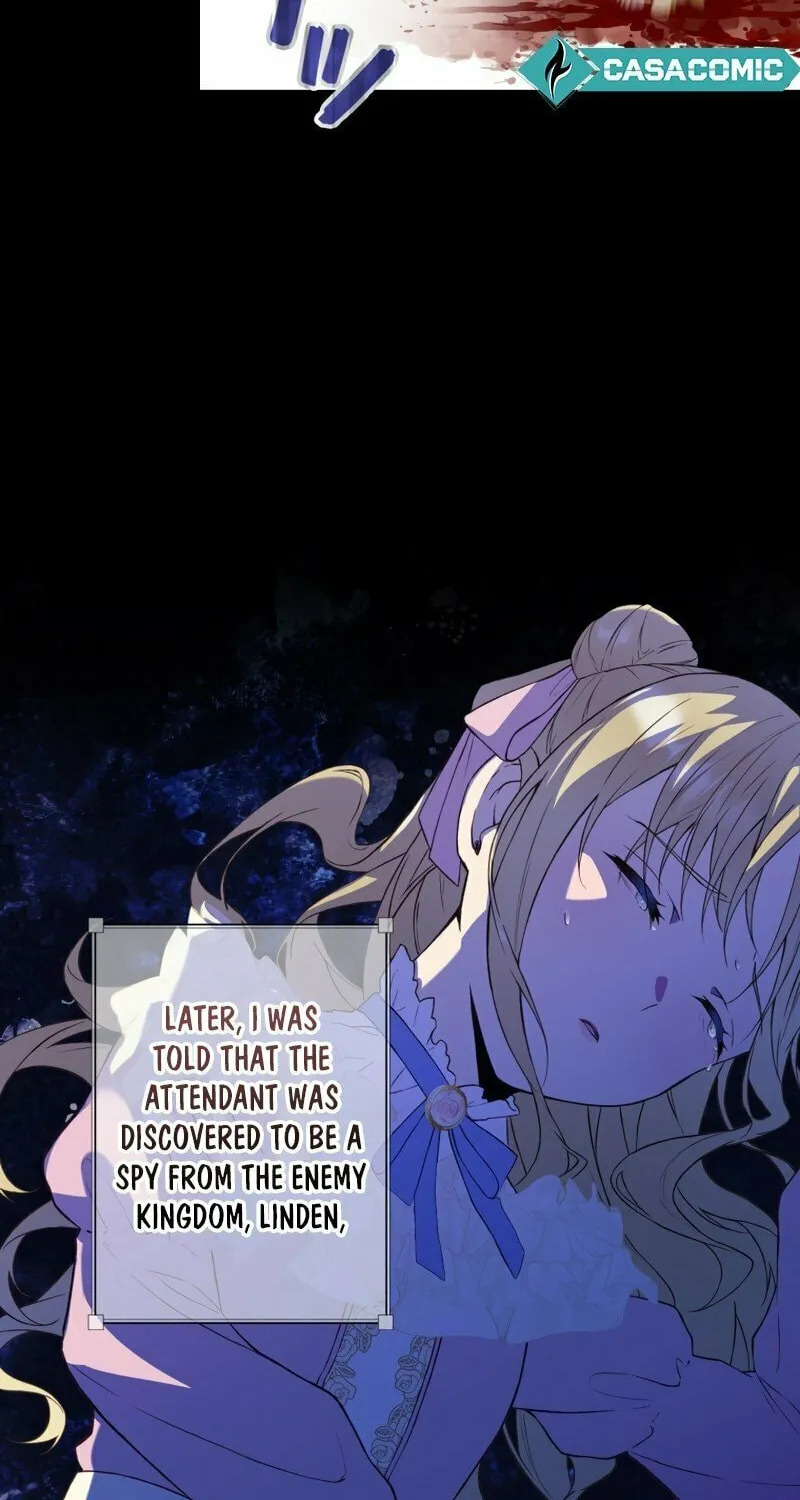 Danna-sama, Imayo wa Shindara Yurushimasen Chapter 2 page 57 - 