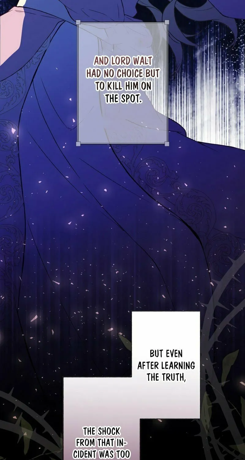 Danna-sama, Imayo wa Shindara Yurushimasen Chapter 2 page 58 - 